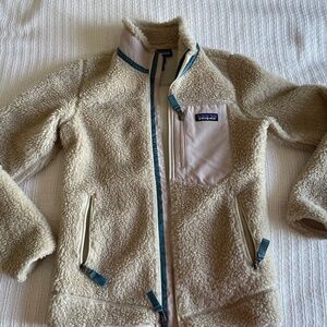 Women’s Patagonia Fleece Jacket